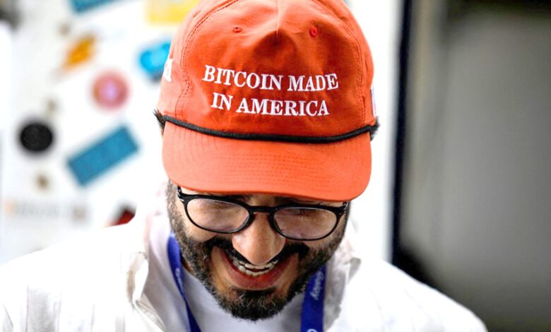 American senators try to ban the Trump's "deeply damaged" crypto scheme Science, climate and technological news 3 American senators try to ban the Trump's "deeply damaged" crypto scheme Science, climate and technological news