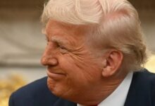 Top Customers Trump Meme Coin are probably foreign: Report
