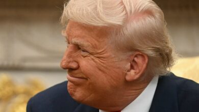 Top Customers Trump Meme Coin are probably foreign: Report