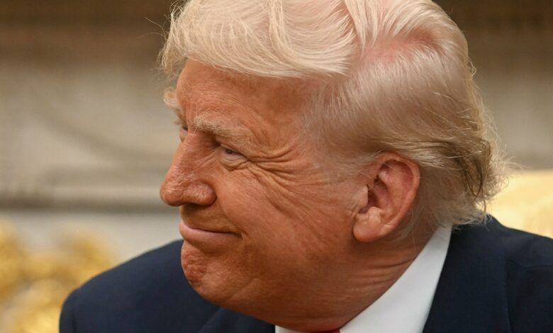 Top Customers Trump Meme Coin are probably foreign: Report 1 Top Customers Trump Meme Coin are probably foreign: Report