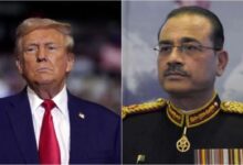 Secretry Krupto deals with Trump connections, Asim Munir in Pakistan under supervision, report on receivables