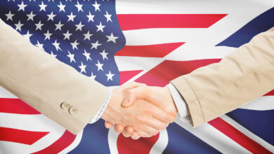 Why XRP (Ripple) has gone today: Tariff offer of President Trump and more