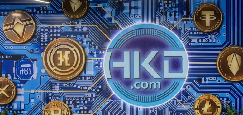 LARGE Clipto market efficiency with regulation change 1 LARGE Clipto market efficiency with regulation change