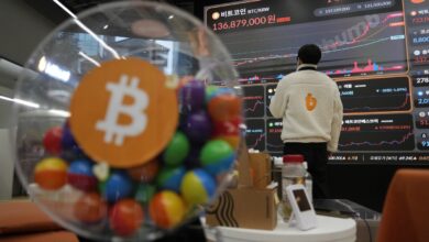 The kidnappers in France targeted the cryptocurrency of entrepreneurs for the ransom: eg
