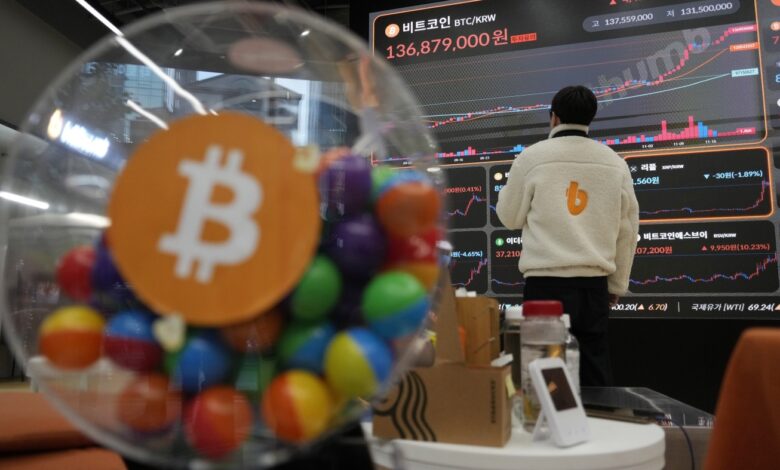 The kidnappers in France targeted the cryptocurrency of entrepreneurs for the ransom: eg 2 The kidnappers in France targeted the cryptocurrency of entrepreneurs for the ransom: eg