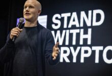 KOINBASE becomes the first CRYPTO Exchange to join the S & P 500
