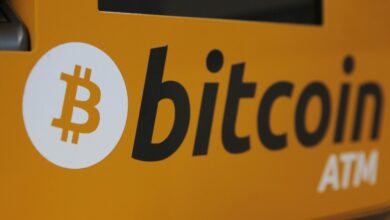 Gov. Hobbs brings spare days Bitcoin after the vessons of the other crypto accounts