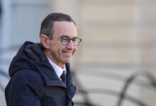 France deals with the crypt of kidnapping waves that reduces its picture and potential presidential candidate