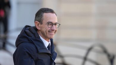 France deals with the crypt of kidnapping waves that reduces its picture and potential presidential candidate