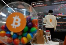 The kidnappers in France are targeting the cryptocurrency of entrepreneurs for the ransom