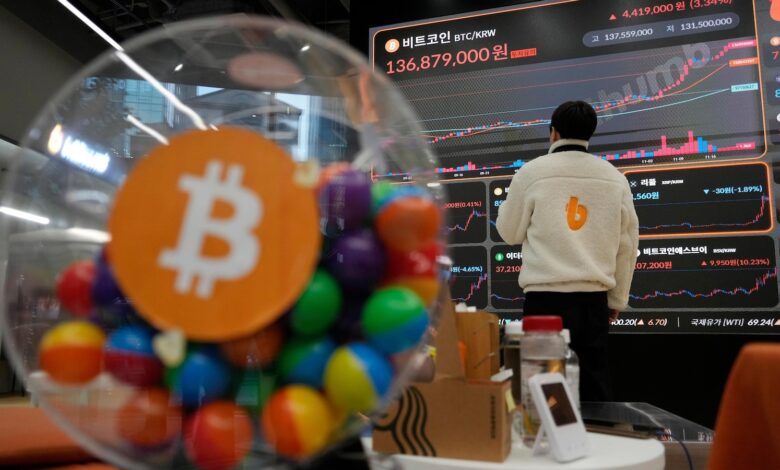The kidnappers in France are targeting the cryptocurrency of entrepreneurs for the ransom 1 The kidnappers in France are targeting the cryptocurrency of entrepreneurs for the ransom